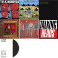 This is a 7 LP Vinyl SKU bundle.
1.This LP Vinyl is brand new.Format: LP VinylMusic Style: Art RockThis item's title is: Remain In LightArtist: Talking HeadsLabel: SireBarcode: 081227080211Release Date: 4/1/2013
2.This LP Vinyl is brand new.