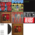 This is a 8 LP Vinyl SKU bundle.
1.This LP Vinyl is brand new.Format: LP VinylMusic Style: Art RockThis item's title is: Remain In LightArtist: Talking HeadsLabel: SireBarcode: 081227080211Release Date: 4/1/2013
2.This LP Vinyl is brand new.