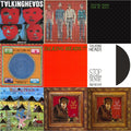 This is a 9 LP Vinyl SKU bundle.
1.This LP Vinyl is brand new.Format: LP VinylMusic Style: Art RockThis item's title is: Remain In LightArtist: Talking HeadsLabel: SireBarcode: 081227080211Release Date: 4/1/2013
2.This LP Vinyl is brand new.