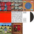 Remain In Light & Name Of This Band Is Talking Heads & Speaking In Tongues & Talking Heads: 77 & Tentative Decisions: Demos & Live (LP/7 Inch) & Stop Making Sense (Deluxe/2LP) & Little Creatures & Naked