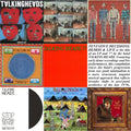 Remain In Light & Name Of This Band Is Talking Heads & More Songs About Buildings & Food & Speaking In Tongues & Talking Heads: 77 & Tentative Decisions: Demos & Live (LP/7 Inch) & Stop Making Sense (Deluxe/2LP) & Little Creatures & Naked