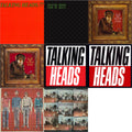 This is a 8 LP Vinyl SKU bundle.
1.This LP Vinyl is brand new.Format: LP VinylMusic Style: New WaveThis item's title is: Name Of This Band Is Talking HeadsArtist: Talking HeadsLabel: RHINO/WARNER BROS.Barcode: 081227963576Release Date: 10/21/2013
2.This LP Vinyl is brand new.