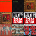 This is a 9 LP Vinyl SKU bundle.
1.This LP Vinyl is brand new.Format: LP VinylMusic Style: Art RockThis item's title is: Remain In LightArtist: Talking HeadsLabel: SireBarcode: 081227080211Release Date: 4/1/2013
2.This LP Vinyl is brand new.