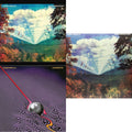 Innerspeaker & Currents & Innerspeaker