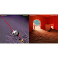 Currents & Slow Rush (2LP)