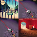 Lonerism & Currents & Currents & Slow Rush