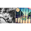 Deadbeat (X) & Lonerism