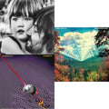 Deadbeat (X) & Currents & Innerspeaker