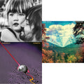 Deadbeat (X) & Currents & Innerspeaker