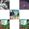 Deadbeat (X) & Innerspeaker & Lonerism & Currents & Innerspeaker