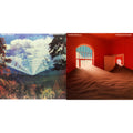 Tame Impala - Slow Rush (2LP) & Innerspeaker