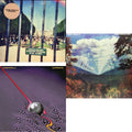 Lonerism & Currents & Innerspeaker
