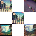 Lonerism & Innerspeaker & Lonerism & Currents & Innerspeaker