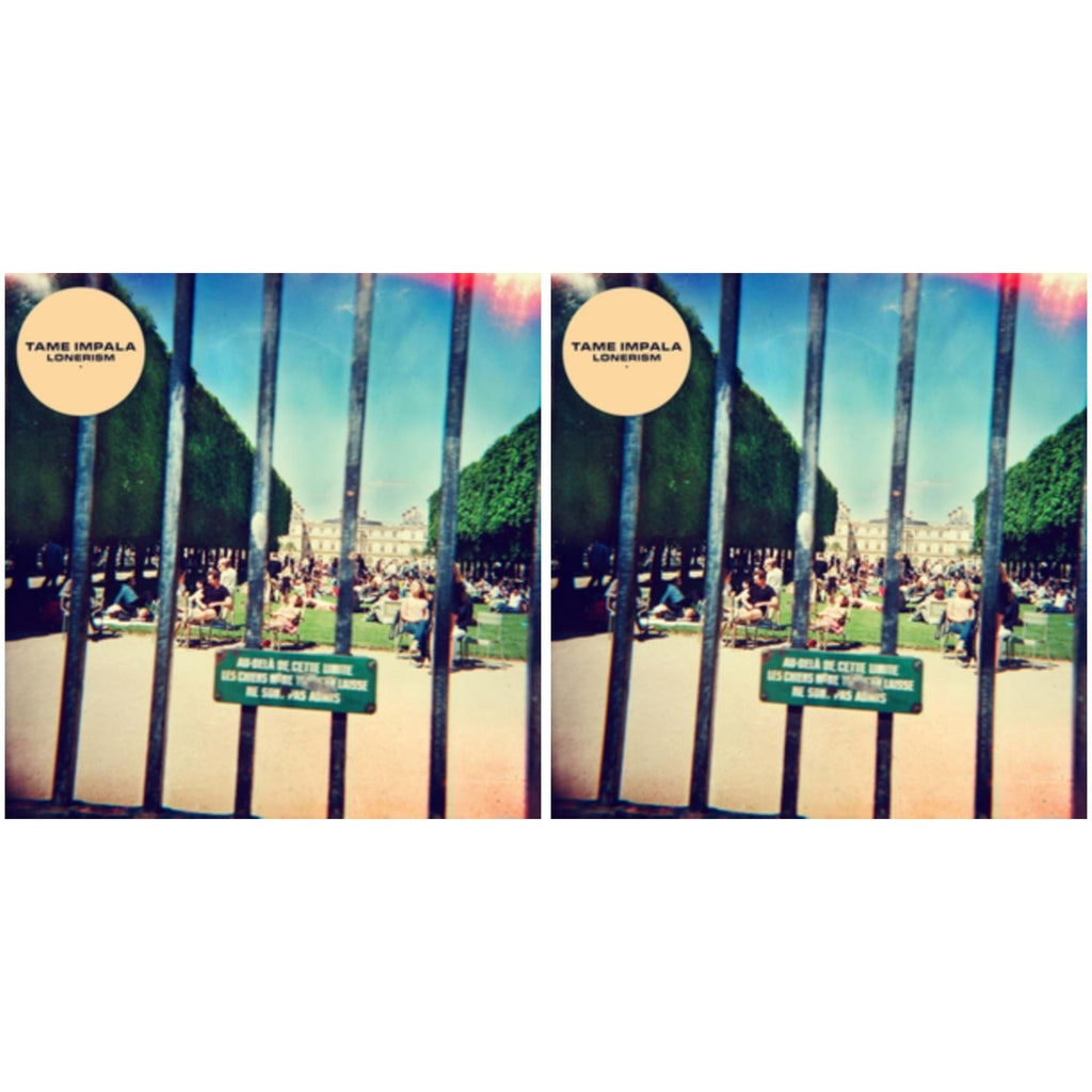 Lonerism & Lonerism