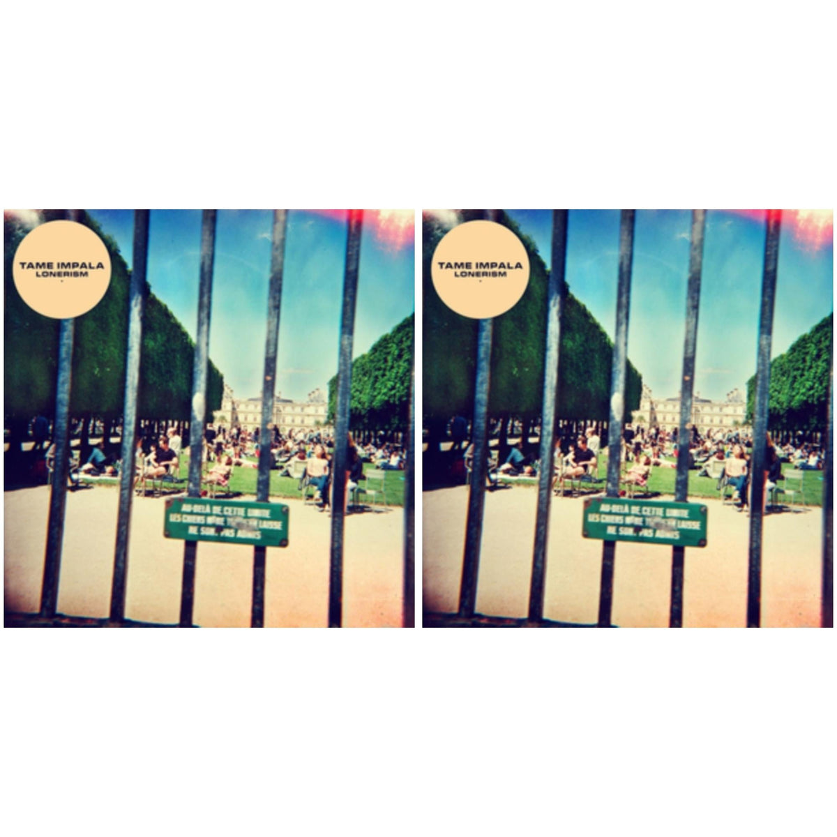 Lonerism & Lonerism