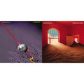 Currents & Slow Rush