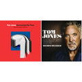 Surrounded By Time (The Hourglass Edition) (2CD) & Greatest Hits Rediscovered