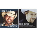 Icon & Greatest Hits: The Show Dog Years