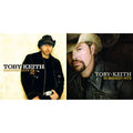 Greatest Hits Vol.2 & Toby Keith 35 Biggest Hits