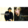 Greatest Hits Vol.2 & Toby Keith 35 Biggest Hits