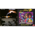Thunder & Lightning & Vagabonds Of The Western World