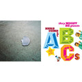 This is a 2 LP Vinyl SKU bundle.
1.This LP Vinyl is brand new.Format: LP VinylMusic Style: Alternative RockThis item's title is: BookArtist: They Might Be GiantsLabel: IDLEWILD RECORDINGSBarcode: 738582016583Release Date: 12/3/2021
2.This LP Vinyl is brand new.