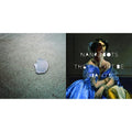 Book & Nanobots (Cobalt Blue LP Vinyl)