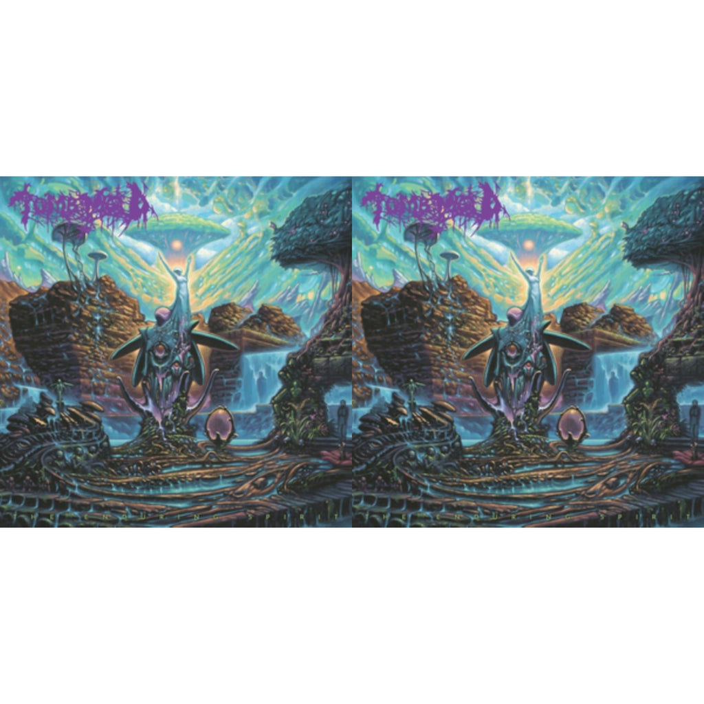 This is a 2 LP Vinyl SKU bundle.
1.This LP Vinyl is brand new.Format: LP VinylMusic Style: Death MetalThis item's title is: Enduring Spirit (Color LP Vinyl)Artist: Tomb MoldLabel: 20 BUCK SPINBarcode: 810079501205Release Date: 10/13/2023
2.This LP Vinyl is brand new.