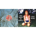 Glean (Clear W/ Red Whisps LP Vinyl) & John Henry (180G/Violet Vinyl/2LP)