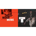 Genius Of Modern Music, Vol. 2 (Blue Note Classic LP Vinyl Edition) (180G) & Thelonious Himself (Original Jazz Classics Series) (180G)