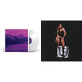 This is a 2 LP Vinyl SKU bundle.
1.This LP Vinyl is brand new.Format: LP VinylThis item's title is: One Day (White LP Vinyl)Artist: Tate McraeBarcode: 067003141215Release Date: 7/19/2024
2.This LP Vinyl is brand new.