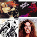 Great Gonzos: Best Of Ted Nugent & Double Live Gonzo & Free-For-All & Cat Scratch Fever
