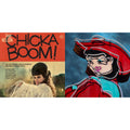 Chickaboom! (Digipak) & Neon Cowgirl