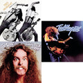 Free-For-All & Cat Scratch Fever & Ted Nugent