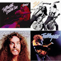 Double Live Gonzo & Free-For-All & Cat Scratch Fever & Ted Nugent
