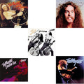 Great Gonzos: Best Of Ted Nugent & Double Live Gonzo & Free-For-All & Cat Scratch Fever & Ted Nugent