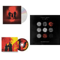 Breach & Clancy & Blurryface