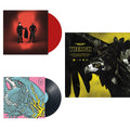 Breach (Red LP Vinyl) & Scaled & Icy & Trench (2LP/Dl Code)
