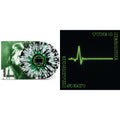 This is a 2 LP Vinyl SKU bundle.
1.This LP Vinyl is brand new.Format: LP VinylThis item's title is: Dead Again (2LP/Clear/Green/White/Black Splatter Vinyl)Artist: Type O NegativeBarcode: 4065629648909Release Date: 7/19/2024
2.This LP Vinyl is brand new.