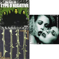 Best Of Type O Negative & October Rust & Bloody Kisses (Deluxe Edition)