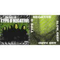 Best Of Type O Negative & Slow Deep & Hard