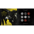 Trench (Jewel Case) & Blurryface