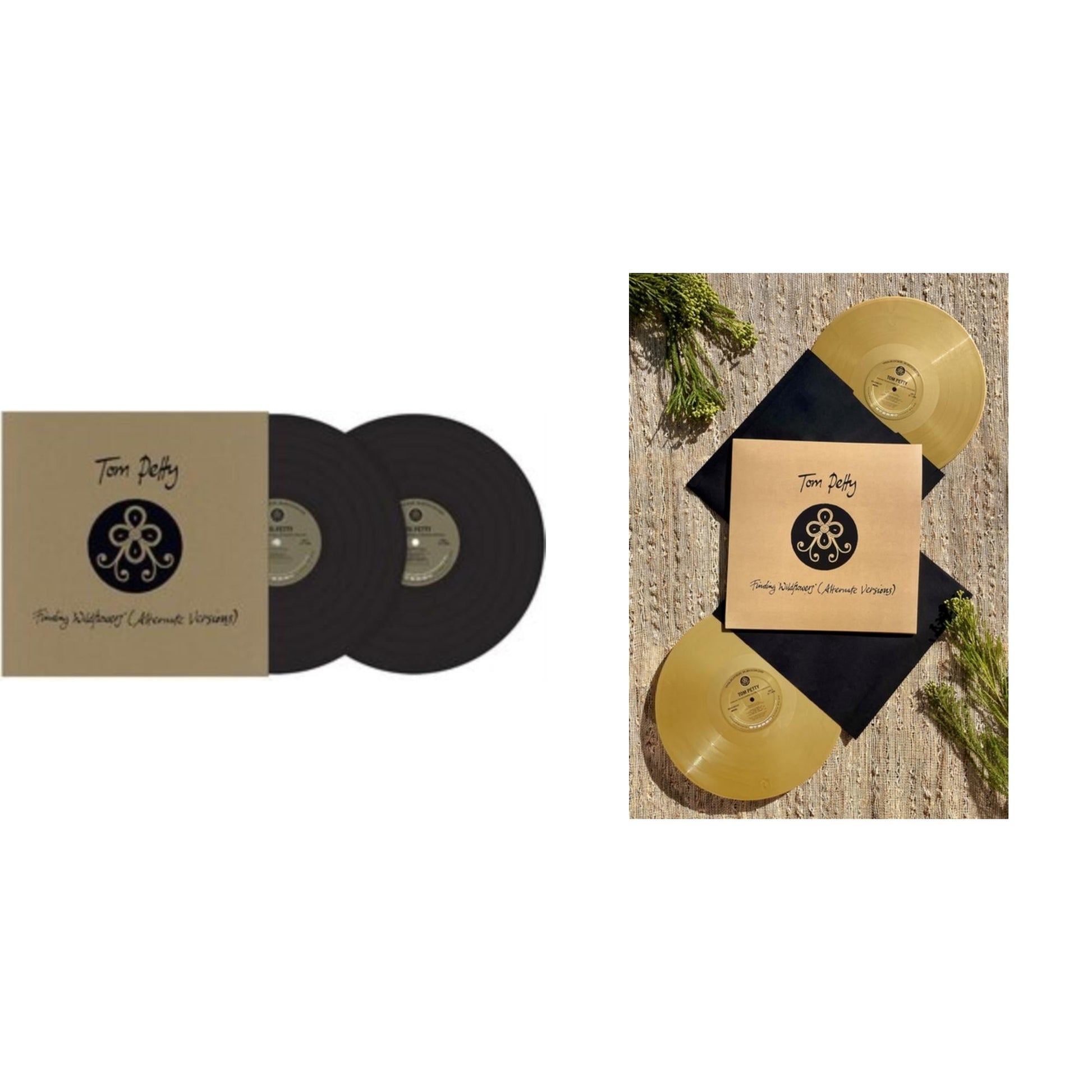 This is a 2 LP Vinyl SKU bundle.
1.This LP Vinyl is brand new.Format: LP VinylMusic Style: ThrashThis item's title is: Finding Wildflowers (Alternate Versions) (2LP)Artist: Tom PettyLabel: WARNERBarcode: 093624885207Release Date: 5/7/2021
2.This LP Vinyl is brand new.