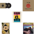 Finding Wildflowers (Alternate Versions) (2LP/Gold Vinyl) (I) & Finding Wildflowers (Alternate Versions) (2LP) & Wildflowers & All The Rest (Deluxe Edition/7LP) & Full Moon Fever (180G) & Greatest Hits (2LP)