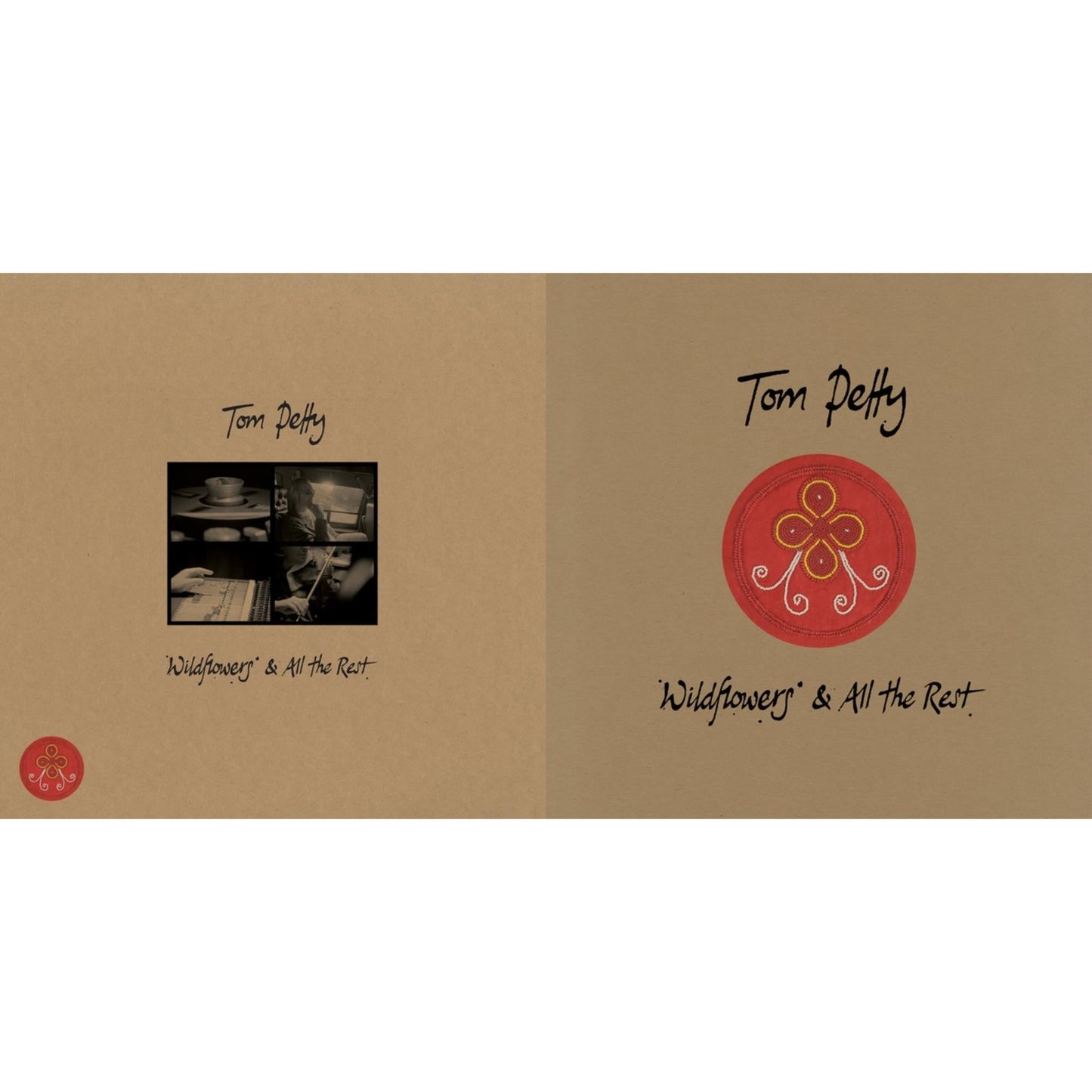 This is a 2 LP Vinyl SKU bundle.
1.This LP Vinyl is brand new.Format: LP VinylMusic Style: Classic RockThis item's title is: Wildflowers & All The Rest (3LP)Artist: Tom PettyLabel: WARNER BROSBarcode: 093624929291Release Date: 10/16/2020
2.This LP Vinyl is brand new.