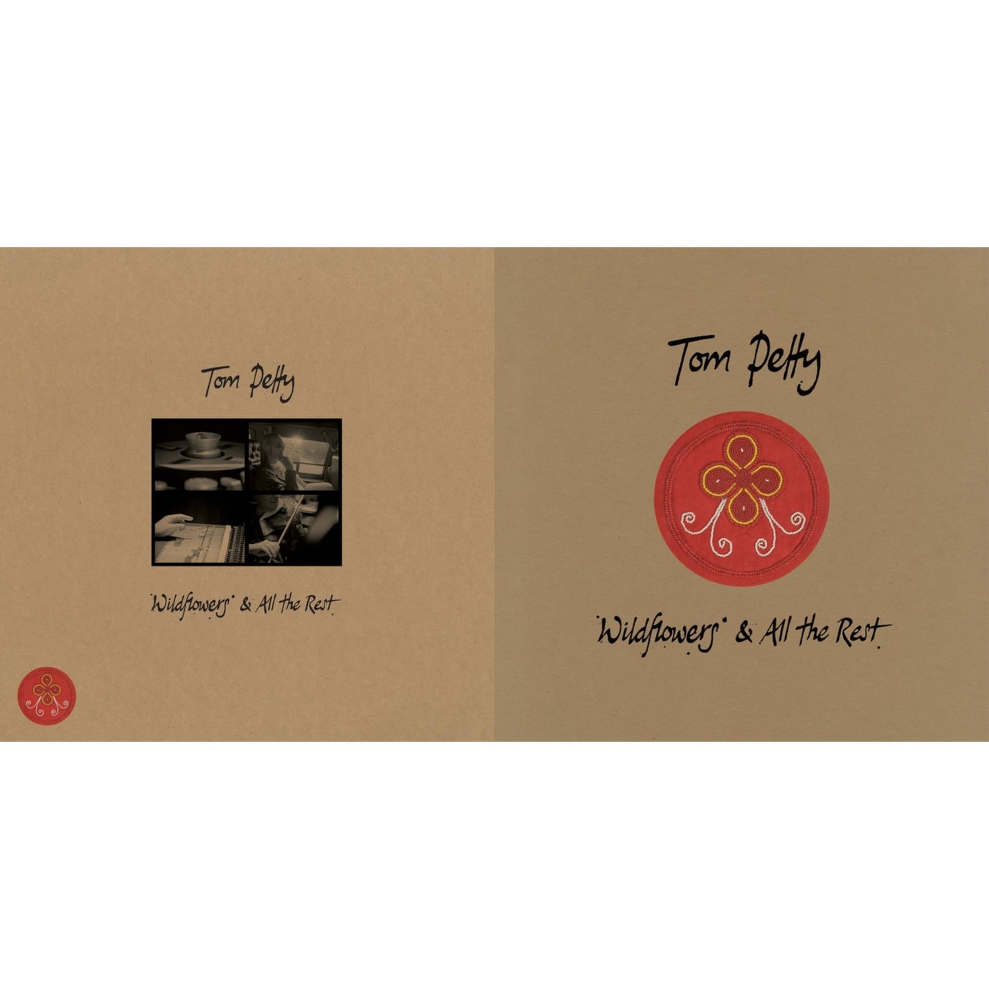 This is a 2 LP Vinyl SKU bundle.
1.This LP Vinyl is brand new.Format: LP VinylMusic Style: Classic RockThis item's title is: Wildflowers & All The Rest (3LP)Artist: Tom PettyLabel: WARNER BROSBarcode: 093624929291Release Date: 10/16/2020
2.This LP Vinyl is brand new.