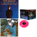 Ever Popular Tortured Artist Effect (180G/Limited Edition/Gatefold Cover) & Liars (2LP/Green Vinyl) & Johnson (Pink LP Vinyl)