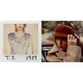 Red (Taylor's Version) (Edited) (2CD) & 1989