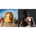 Astroworld & Rodeo (Exp)
