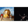 Astroworld & Utopia (X)